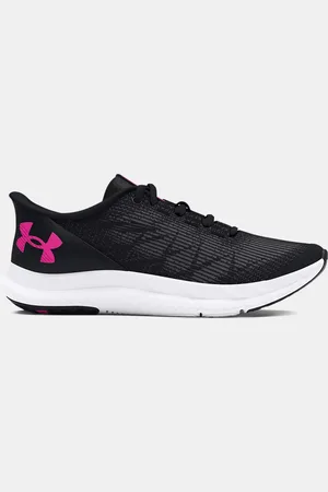 Under Armour Scarpe da corsa Grade School Speed Swift da ragazza