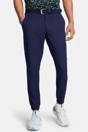 Under Armour Jogger Drive da uomo Midnight Marino