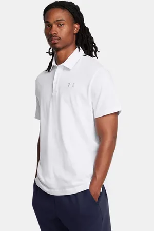 Under Armour Polo Icon da uomo