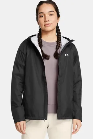 Under Armour Giacca Stormproof Cloudstrike 2.0 da donna