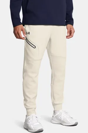 Under Armour Jogger Unstoppable Fleece da uomo Summit
