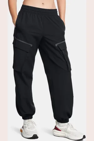 Under Armour Pantaloni Unstoppable Cargo da donna