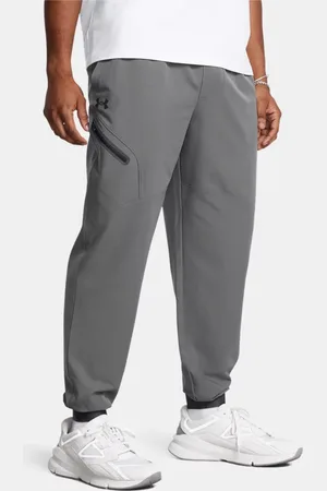 Under Armour Jogger Unstoppable da uomo Castlerock