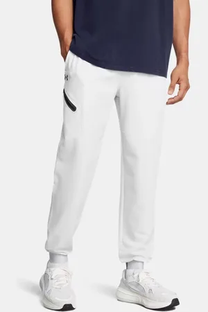 Under Armour Jogger Unstoppable da uomo Halo