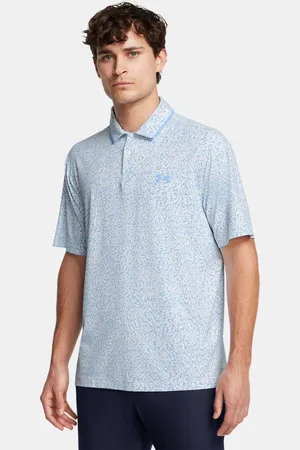 Under Armour Polo Iso-Chill Verge da uomo
