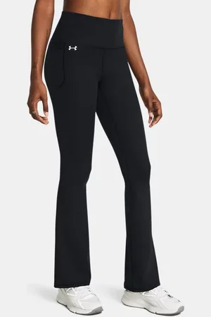 Under Armour Pantaloni Motion Flare da donna