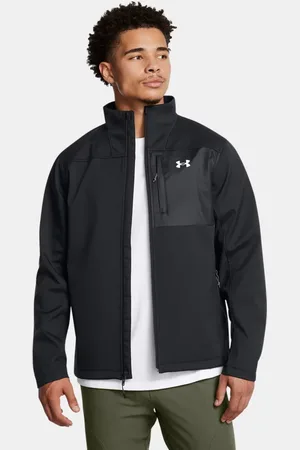 Under Armour Giacca Storm ColdGear® Infrared Shield 2.0 da uomo