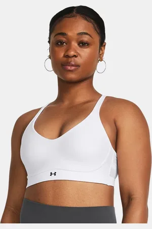 Under Armour Reggiseno sportivo Infinity 2.0 Low da donna