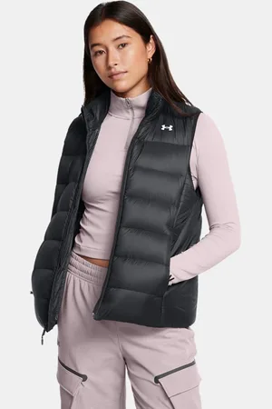 Under Armour Smanicato Legend Down da donna