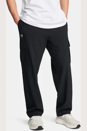 Under Armour Pantaloni Vibe Woven Cargo da uomo