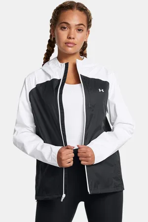 Under Armour Giacca Stormproof Cloudstrike da donna