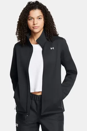 Under Armour Giacca Storm ColdGear® Infrared Shield 2.0 da donna