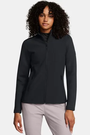 Under Armour Giacca Drive Pro Hybrid Full-Zip da donna