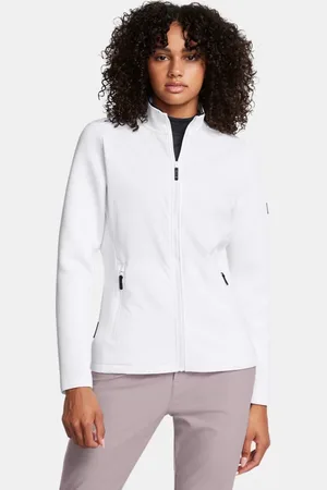 Under Armour Giacca Drive Pro Hybrid Full-Zip da donna