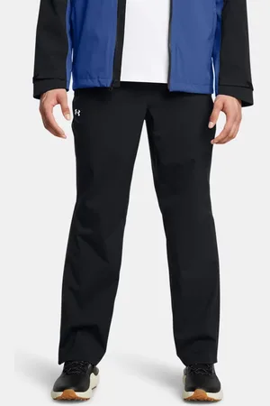 Under Armour Pantaloni Golf Rain da uomo