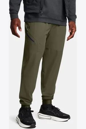 Under Armour Jogger Unstoppable da uomo Marine OD