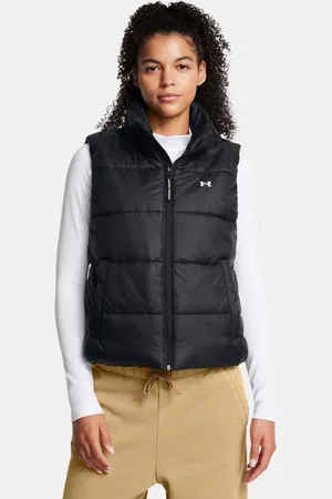 Under Armour Smanicato Lightweight Insulated da donna