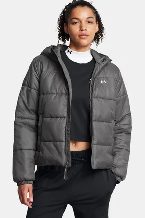 Under Armour Giacca Lightweight Insulated da donna Castlerock