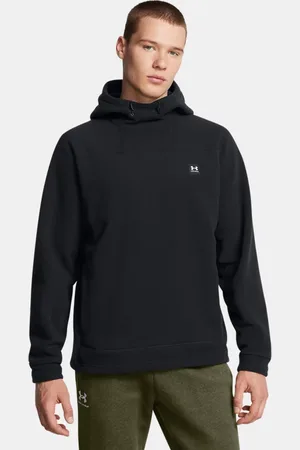 Under Armour Felpa con cappuccio Expanse Fleece da uomo