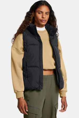 Under Armour Smanicato Limitless Down da donna