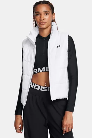 Under Armour Smanicato Lightweight Insulated da donna