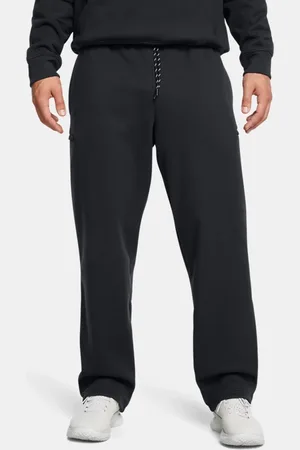 Under Armour Pantaloni Curry DNA Fleece da uomo