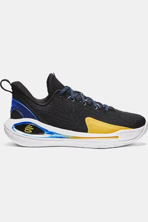 Under Armour Scarpe da basket Grade School Curry 12 