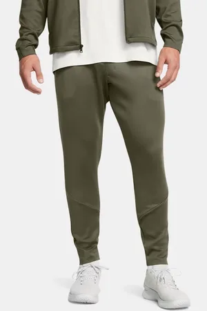 Under Armour Pantaloni Curry Travel da uomo Marine OD
