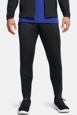 Under Armour Pantaloni Curry Travel da uomo