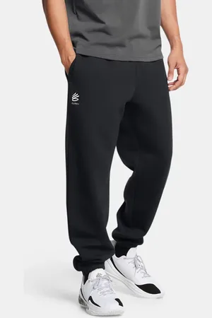 Under Armour Jogger Curry Splash da uomo