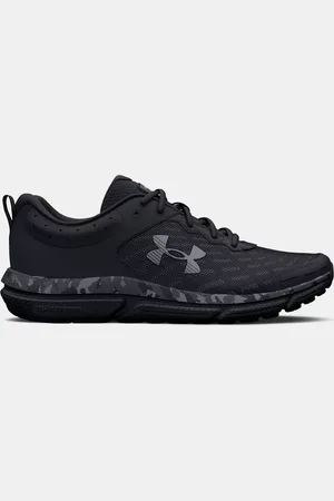 Under Armour Scarpe da corsa Charged Assert 10 Camo da uomo