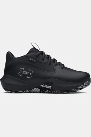 Under Armour Scarpe da basket Pre-School Lockdown 7