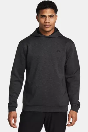 Under Armour Felpa con cappuccio Drive Midlayer da uomo