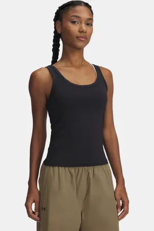 Under Armour Canotta Meridian Core da donna