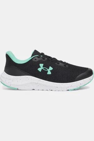 Under Armour Scarpe da corsa Grade School Pursuit 4 da ragazza