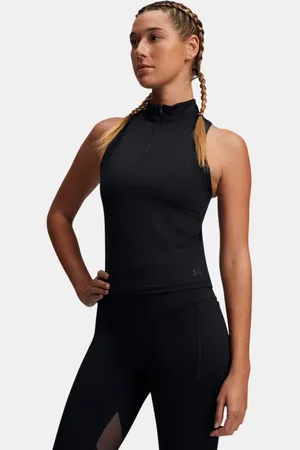Under Armour Canotta Vanish Elite Vent da donna