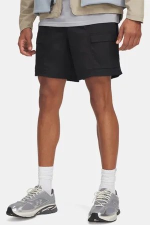 Under Armour Shorts Icon Volley Cargo da uomo