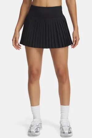 Under Armour Gonnellina SportSkort Mini Pleated da donna