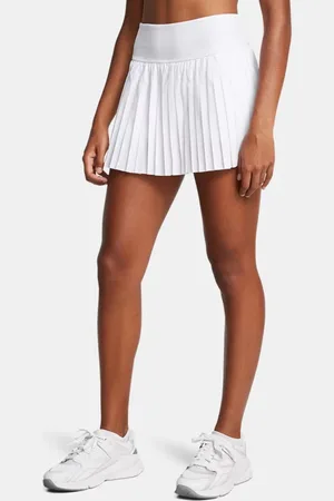 Under Armour Gonnellina SportSkort Mini Pleated da donna