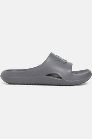 Under Armour Ciabatte Locker V da donna Castlerock