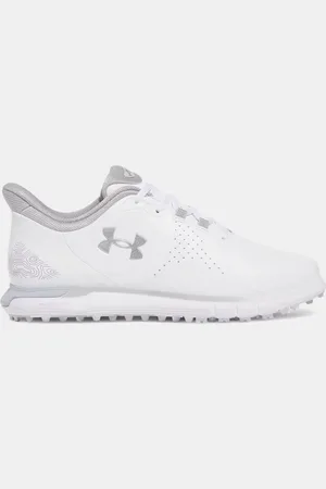 Under Armour Scarpe da golf Drive Fade Spikeless da uomo