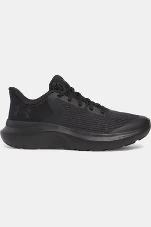 Under Armour Scarpe da corsa Grade School Rogue 5 da ragazzo
