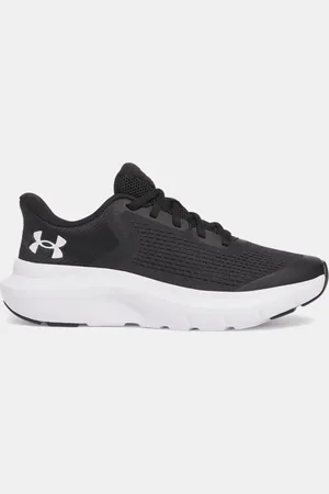 Under Armour Scarpe da corsa Grade School Rogue 5 da ragazzo