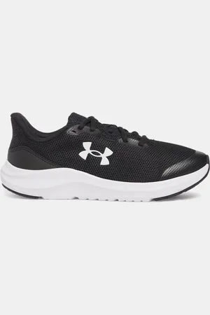 Under Armour Scarpe da corsa Grade School Pursuit 4 da ragazzo