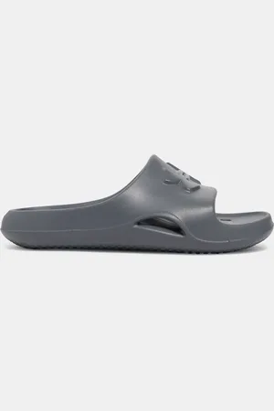 Under Armour Ciabatte Locker V da ragazzo Castlerock