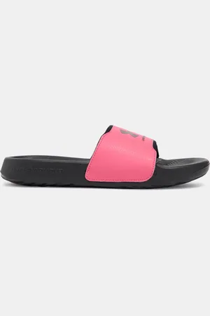 Under Armour Ciabatte Ignite Select da ragazza