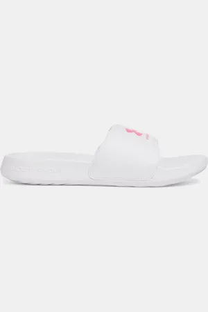 Under Armour Ciabatte Ignite Select da donna