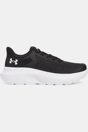 Under Armour Scarpe da corsa Pre-School Rogue 5 AL da ragazzo