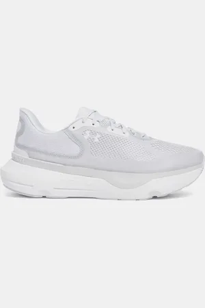 Under Armour Scarpe da corsa Infinite Pro 2 da uomo Halo