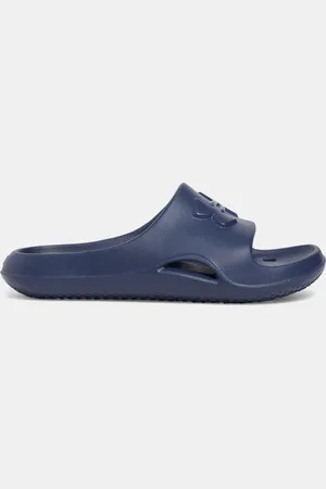 Under Armour Ciabatte Locker V da ragazzo Academy
